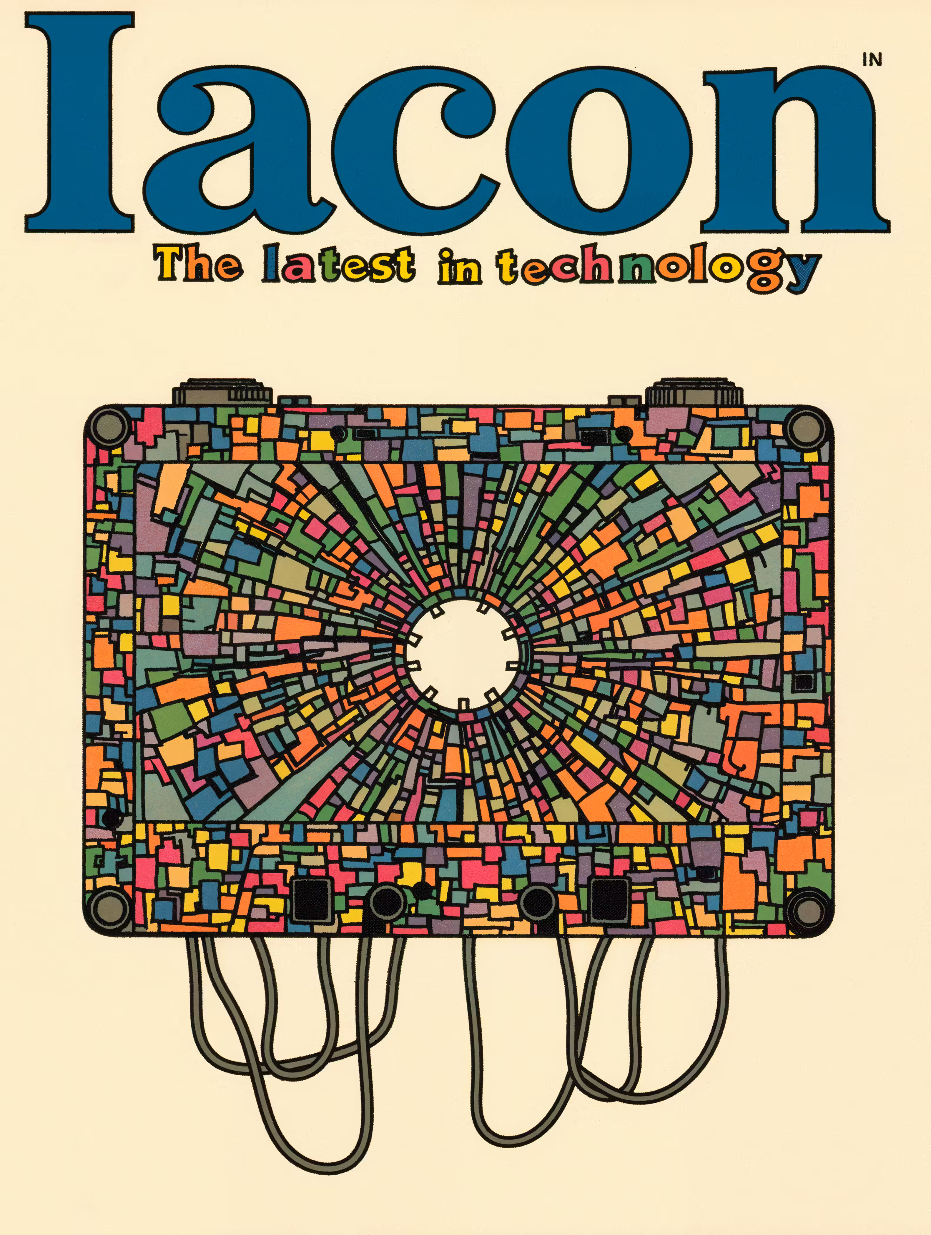 Issues #195 - Mosaic