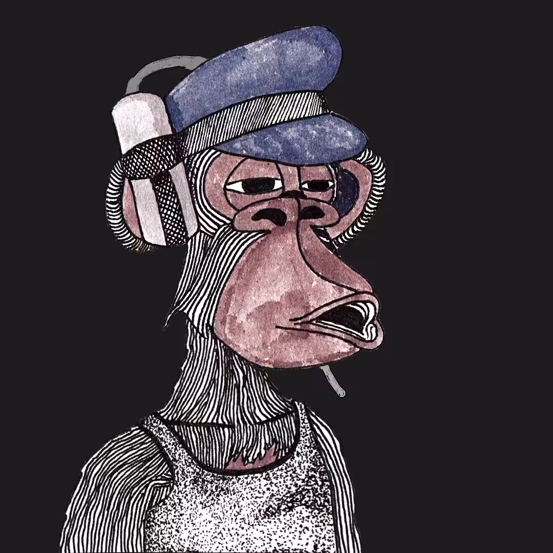 The Beer King