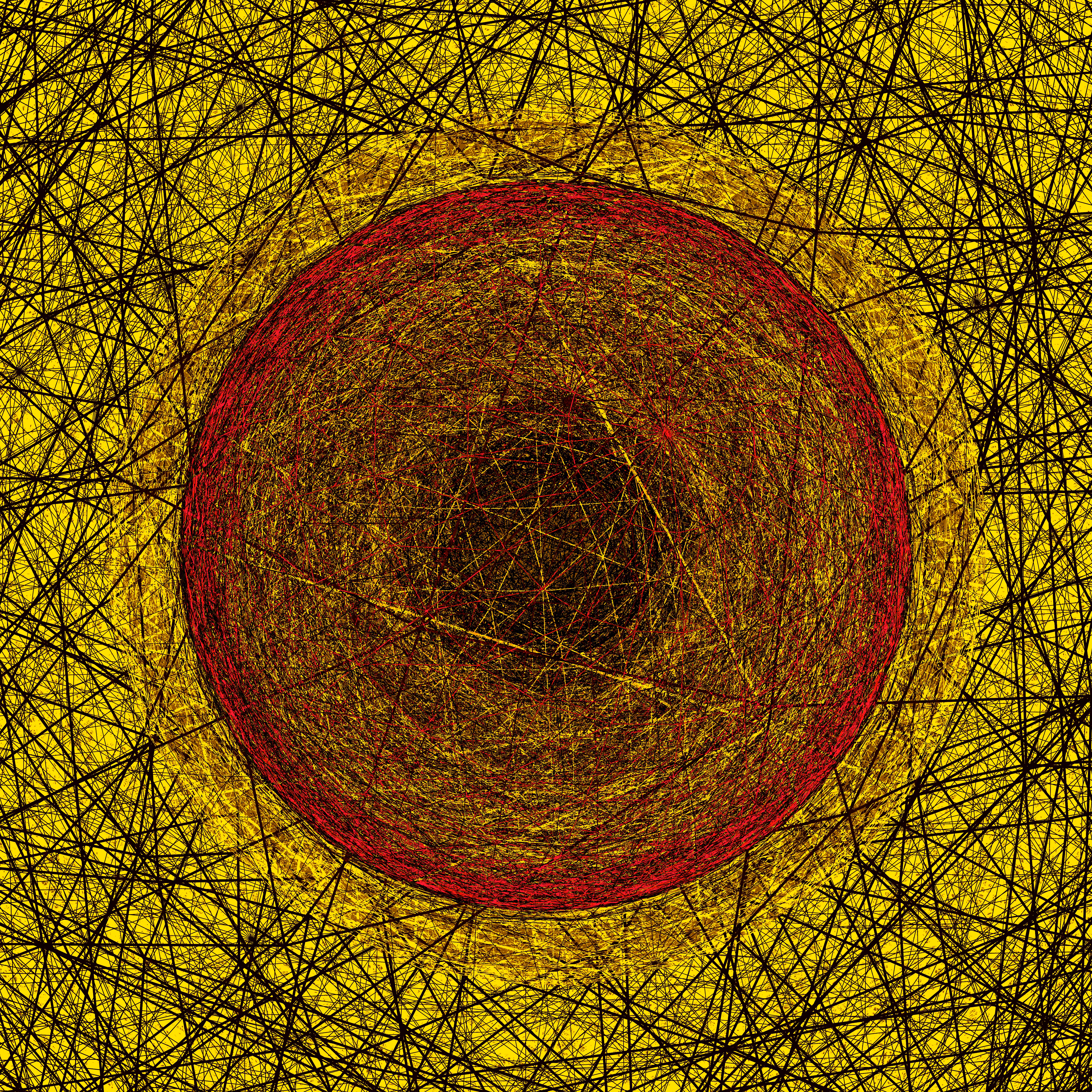 Sun Signals #0018