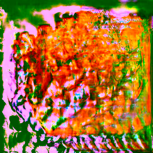 Abstract Art Collection #64