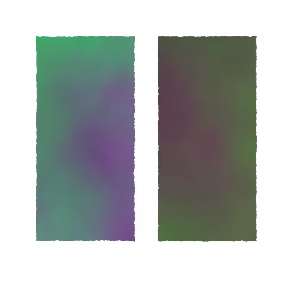 Color Fields 2022, Vol.1 #14
