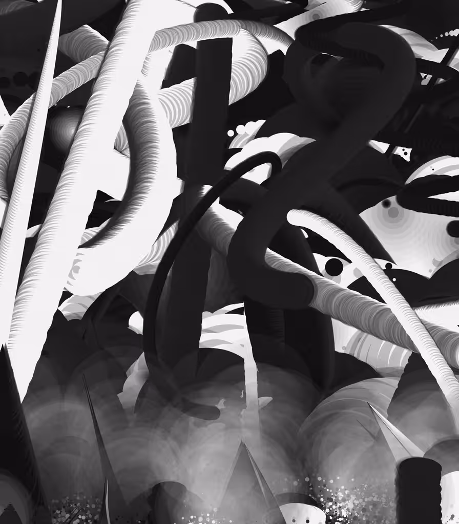 Deluge #33