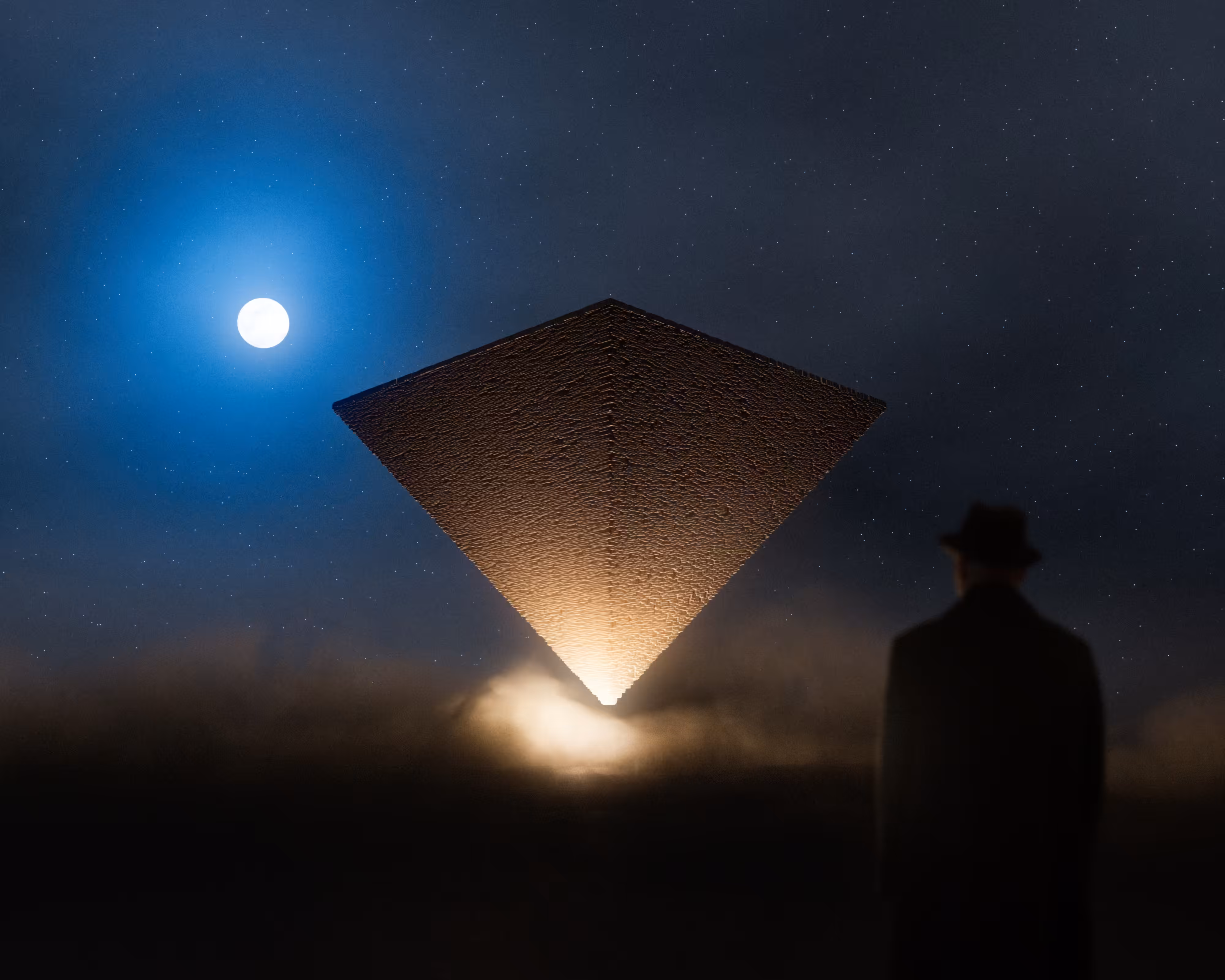 Arrival