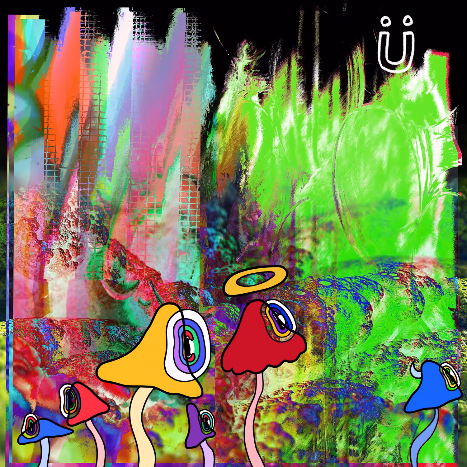 Shroomies