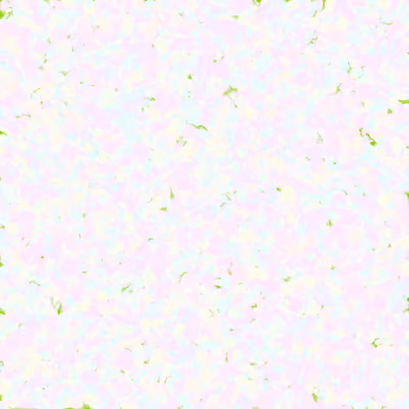 Particulate Hash 3 #145