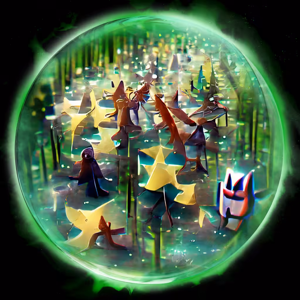Dream Capsules #341