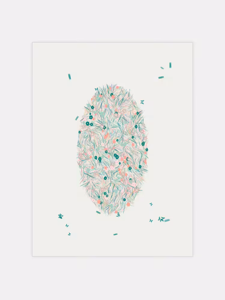 Wallflowers #3