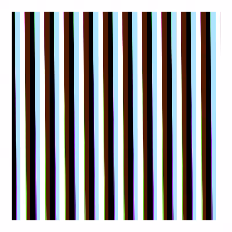 ALL COLORS ARE FANTASTIC #205