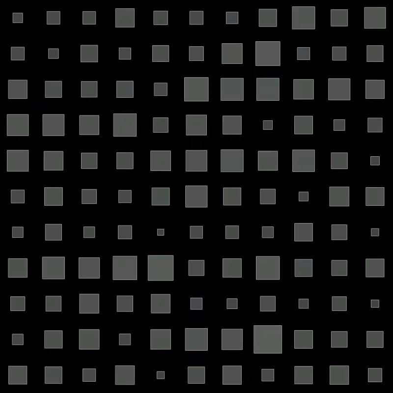Ambient XY Audio Synth #9