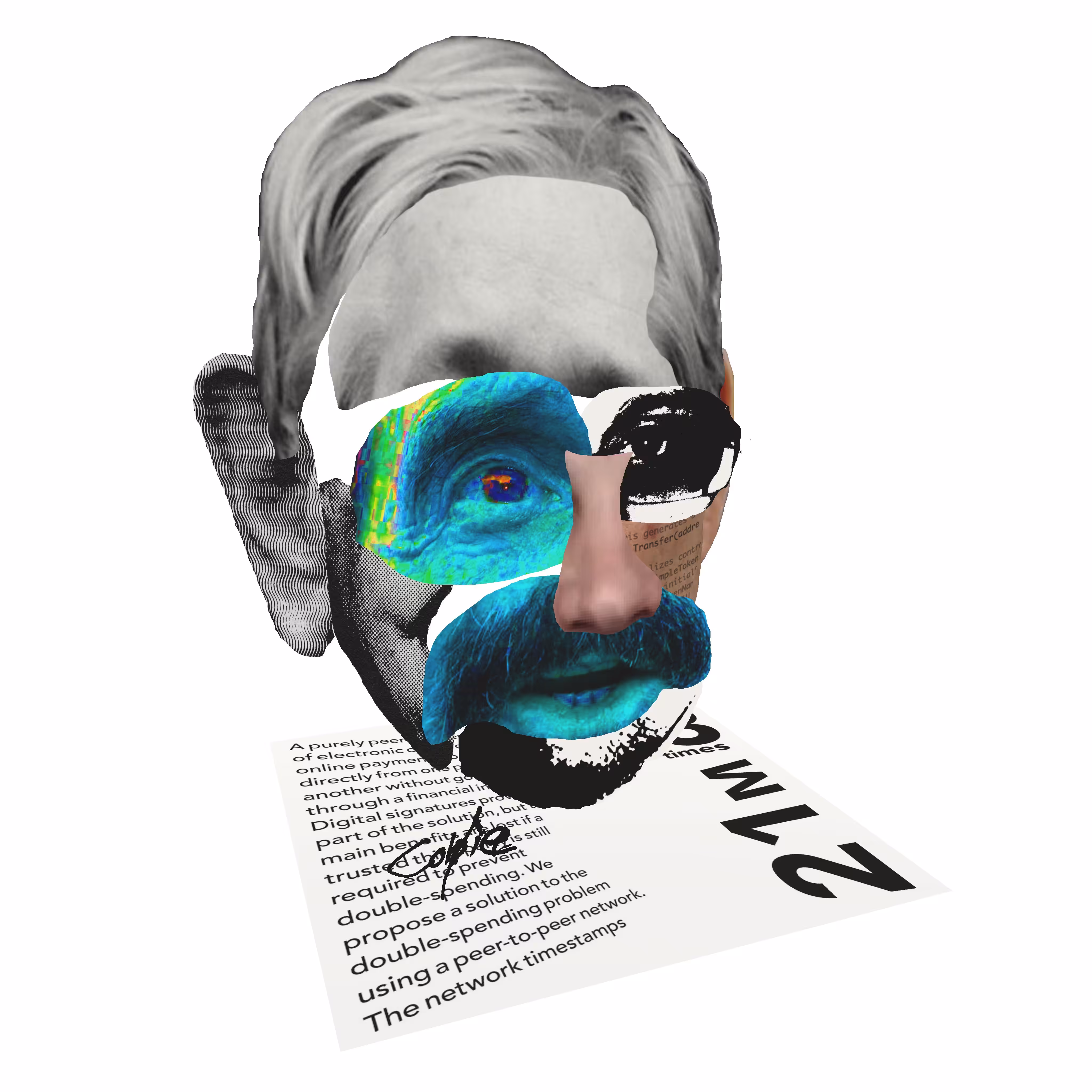 DEyes Ascended #215