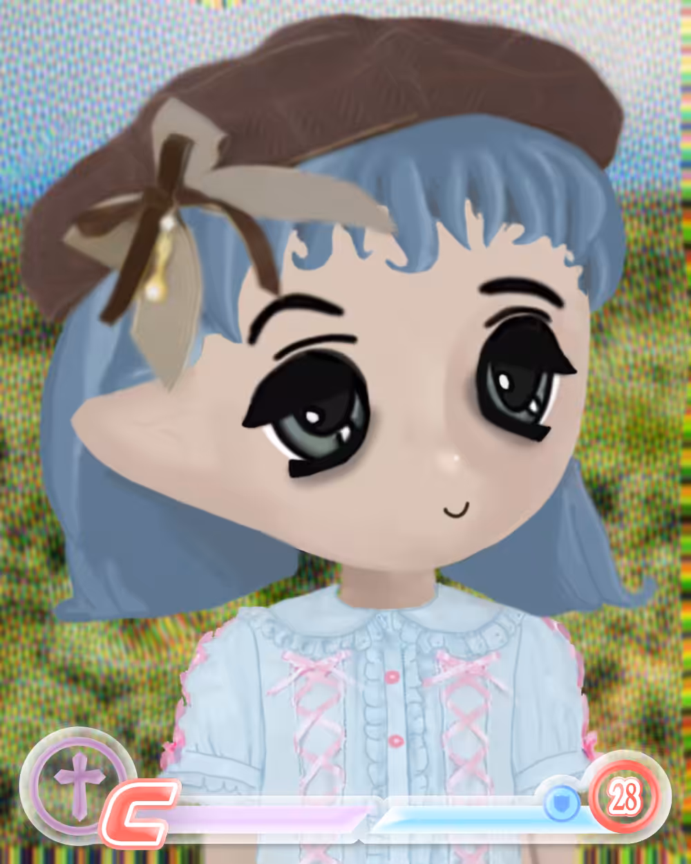 Milady 6224
