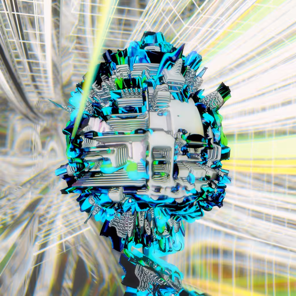 Tesseractechno