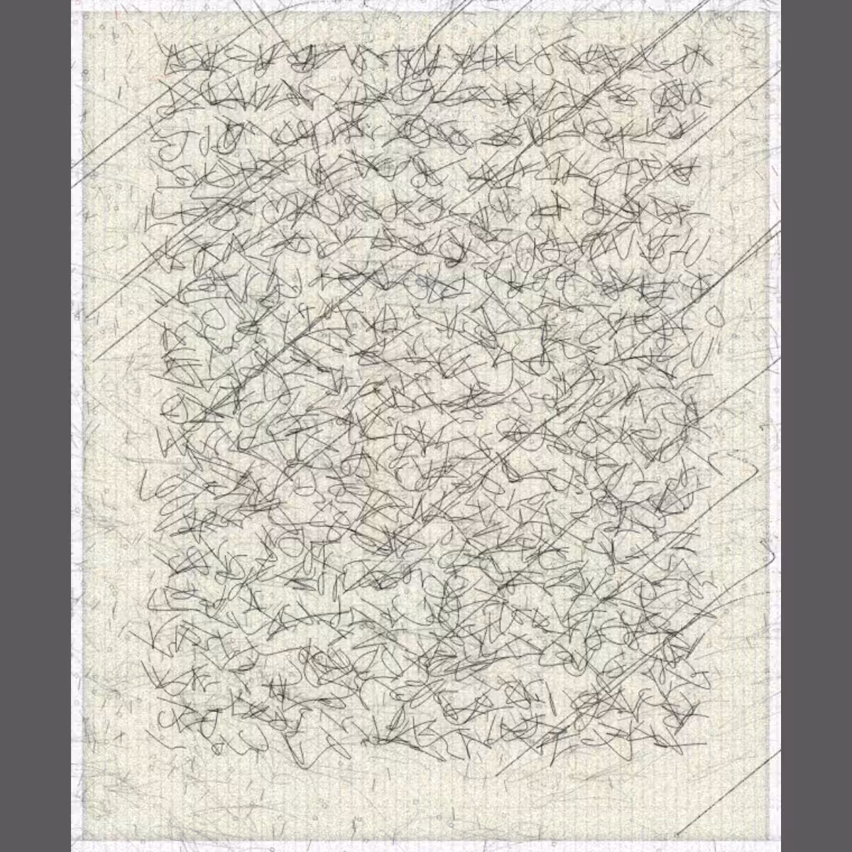 letters from another world #16