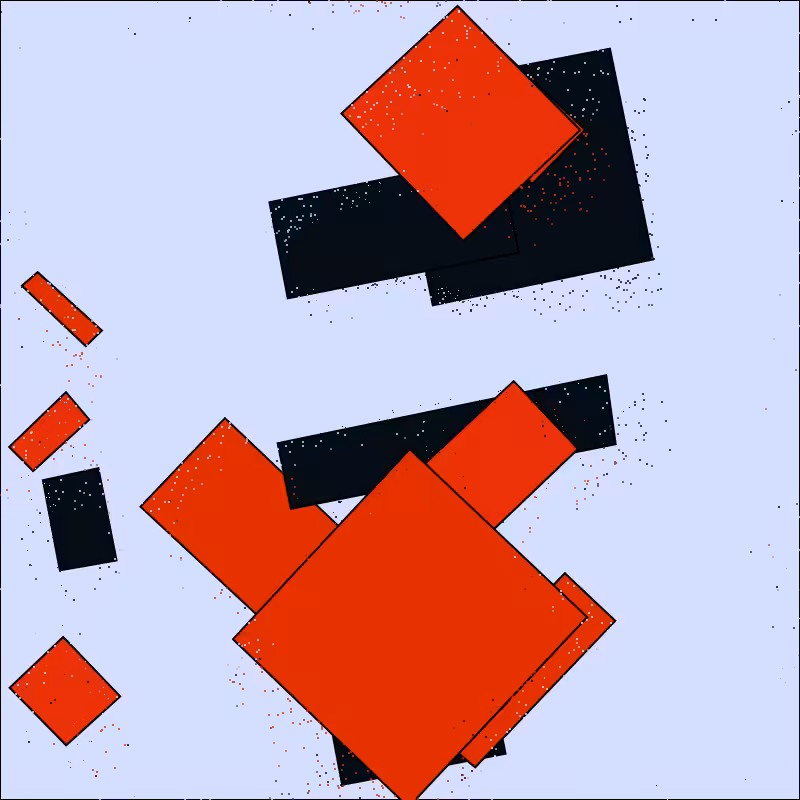 SUPREMATISM #36