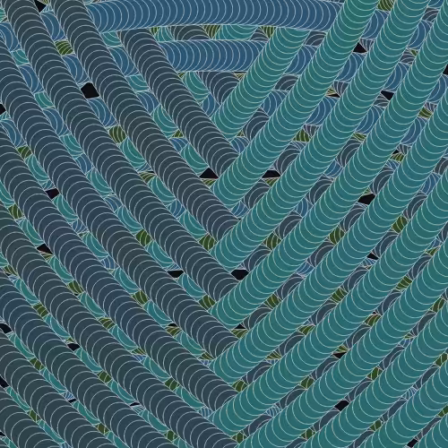 w e a v e #12
