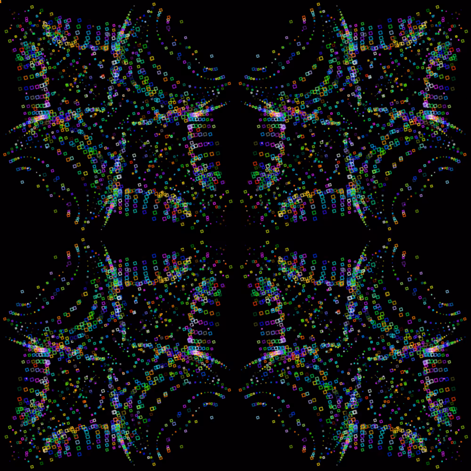 Breathing Redux #12