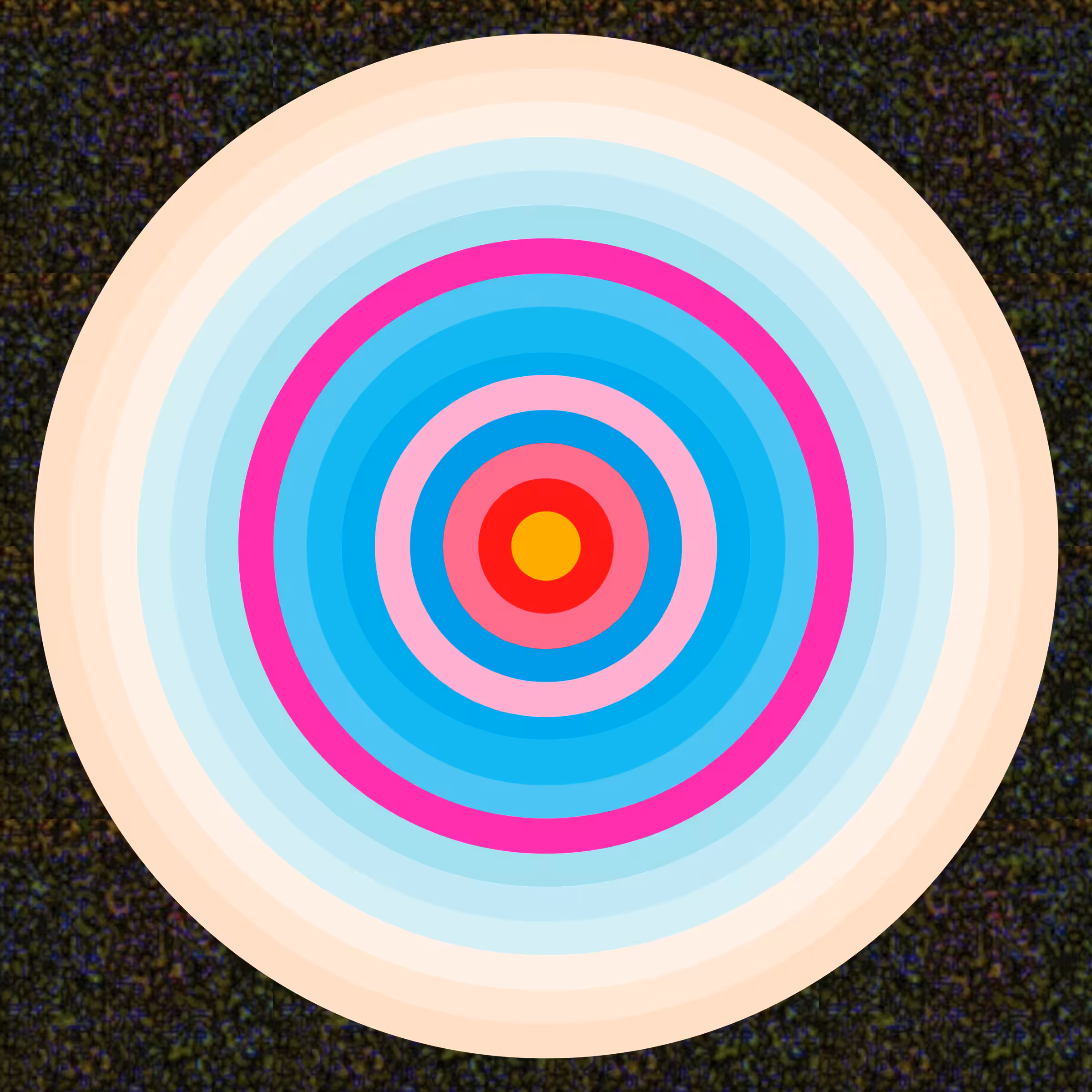 Circle of Frens² #4015