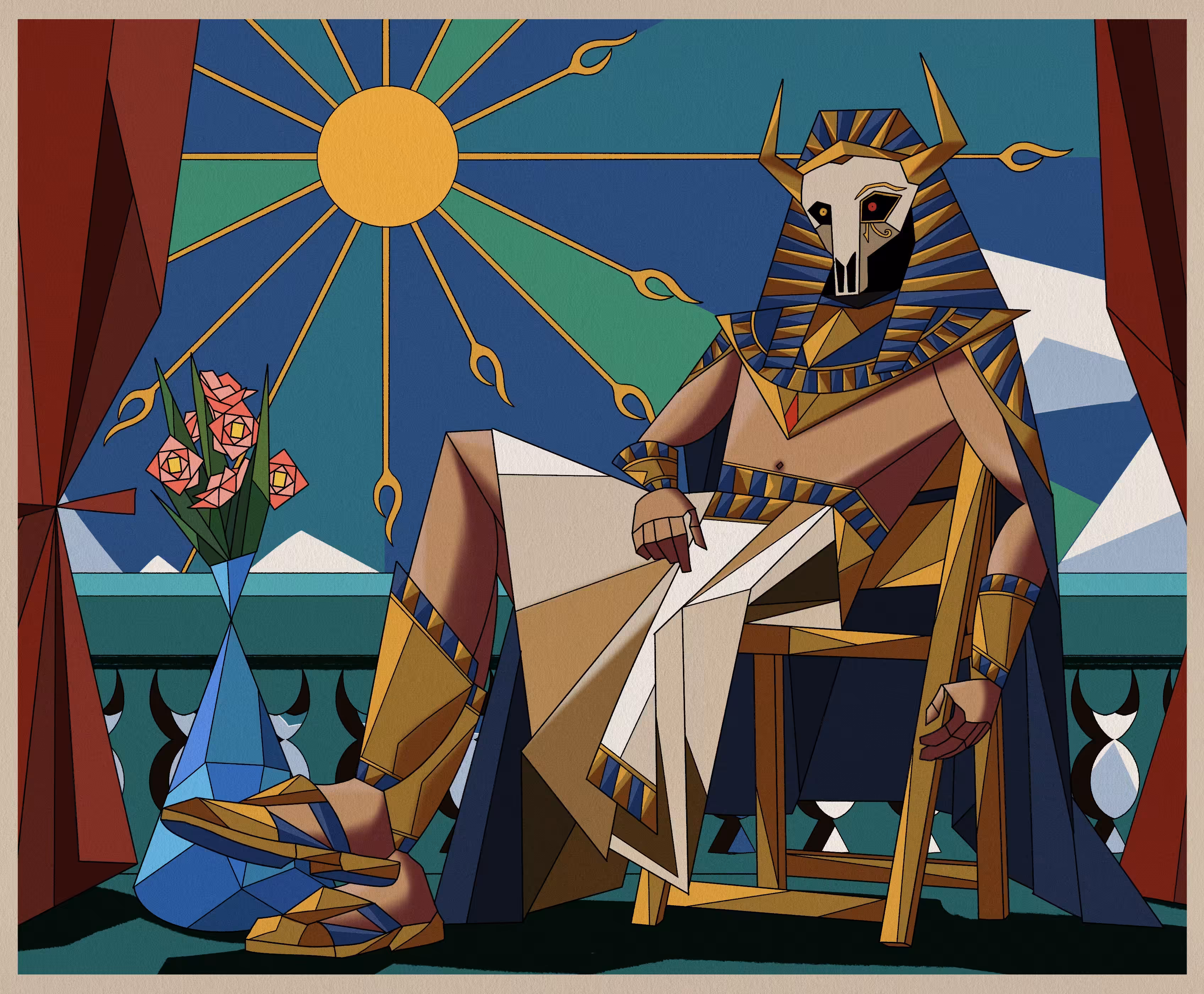 AMUN-RA