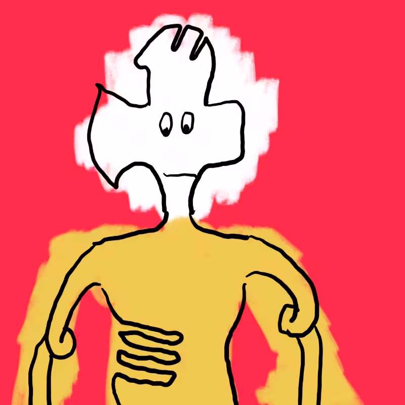 lUCKY MONSTER #13