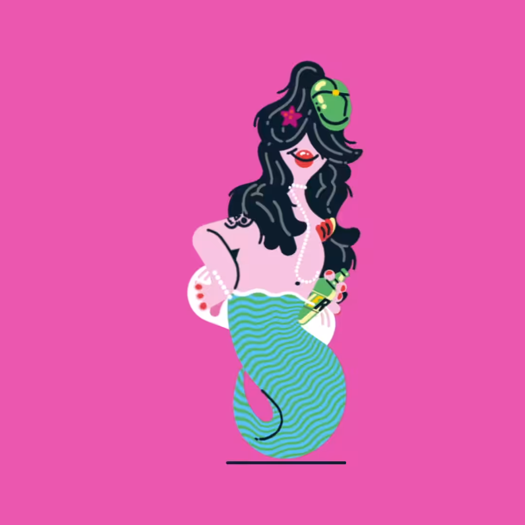 Mermaid