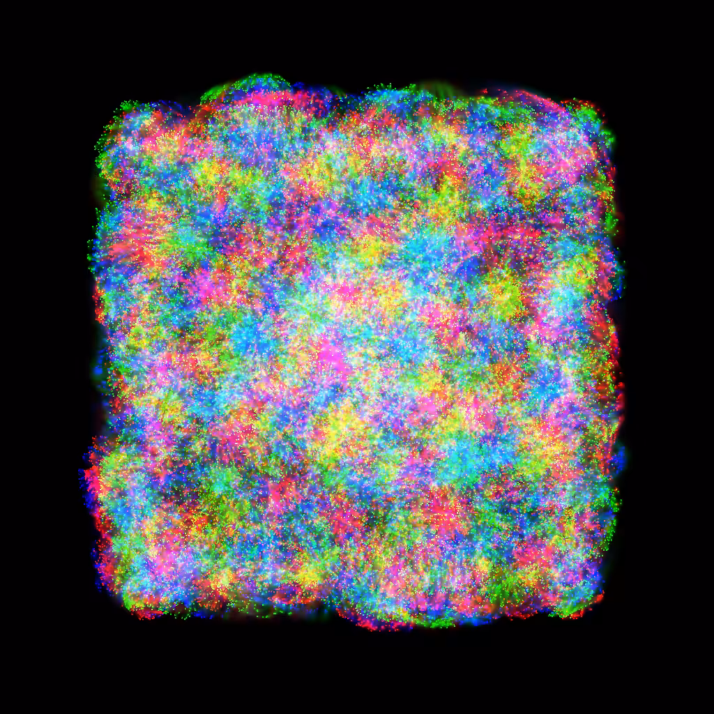 chromadynamics #60