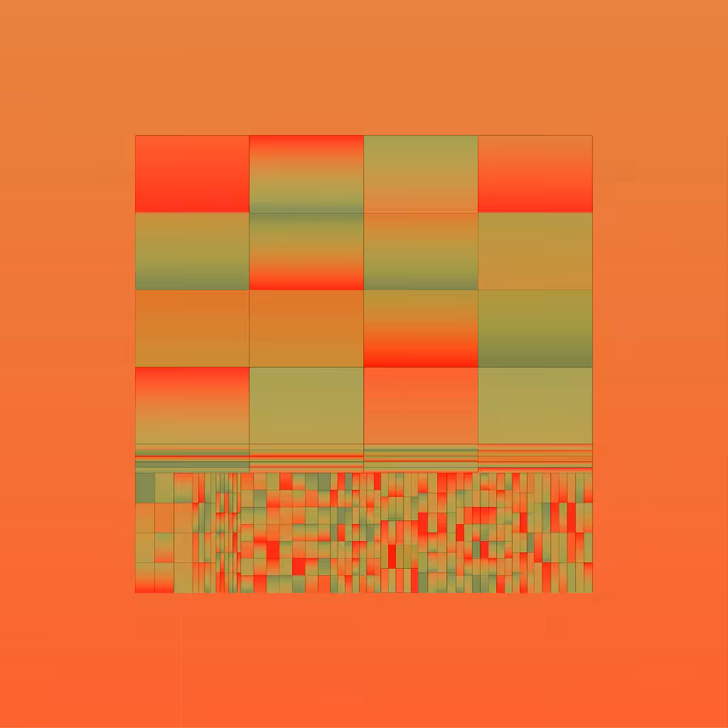 Grid Tones #175