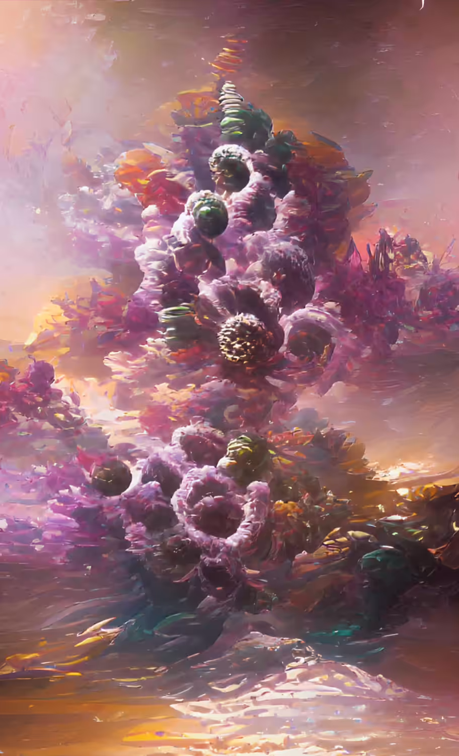 Ocean of Gnosis