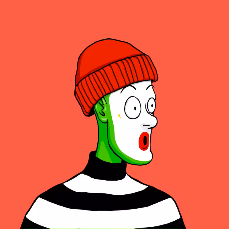 MIME x MIME #331