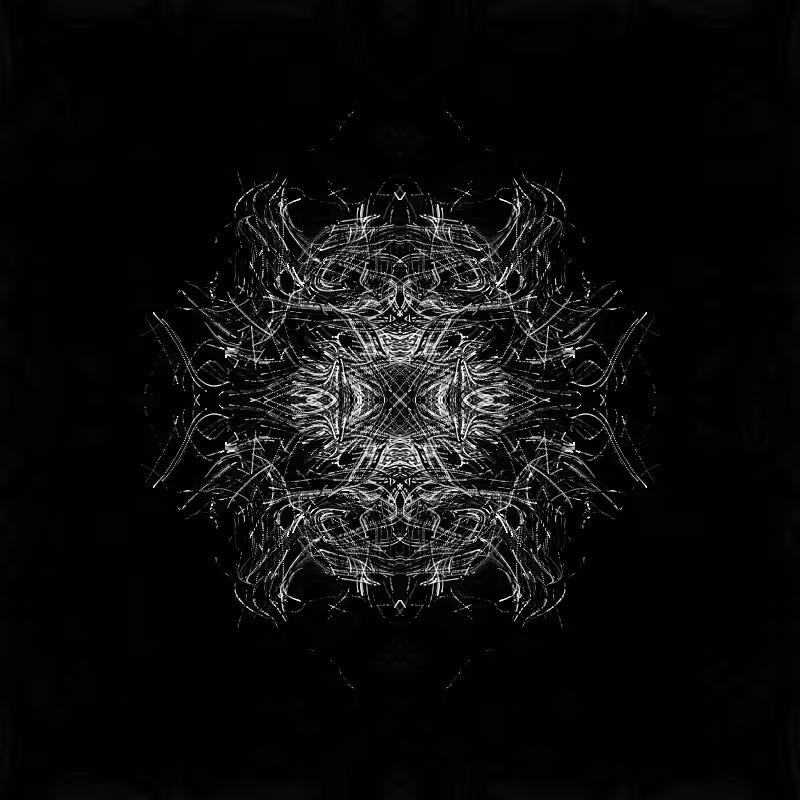 chaos sigil #67