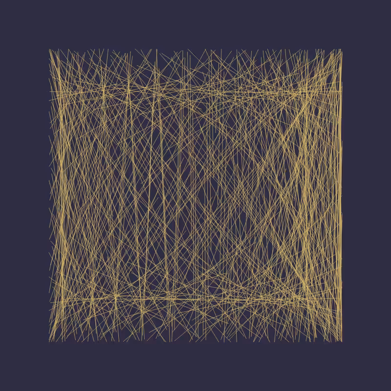 The Web of Chaos #12