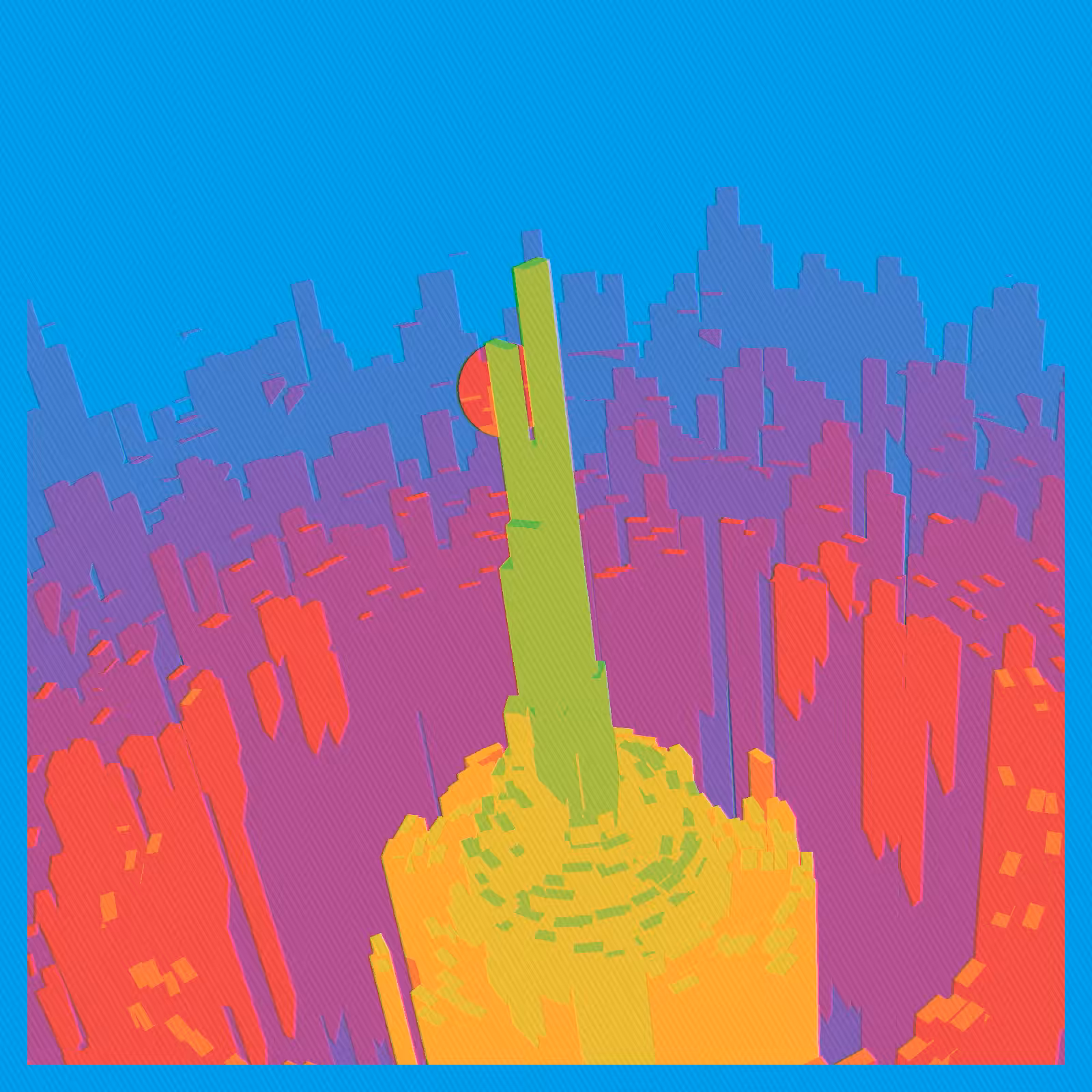 type II civilizations #130