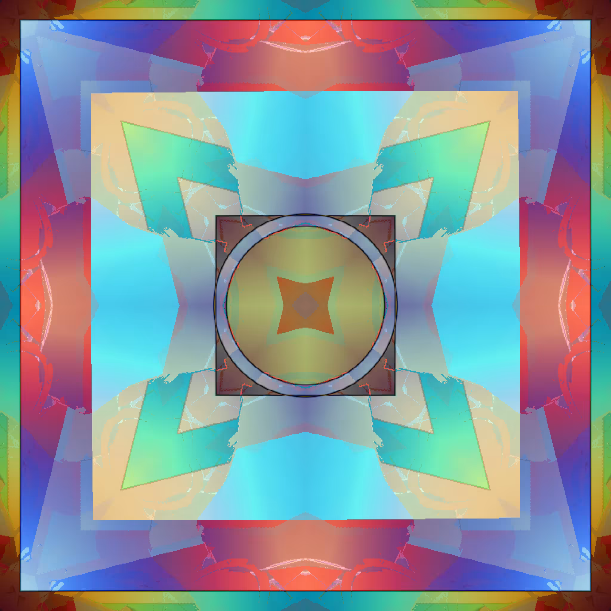 □ ◯ x #7