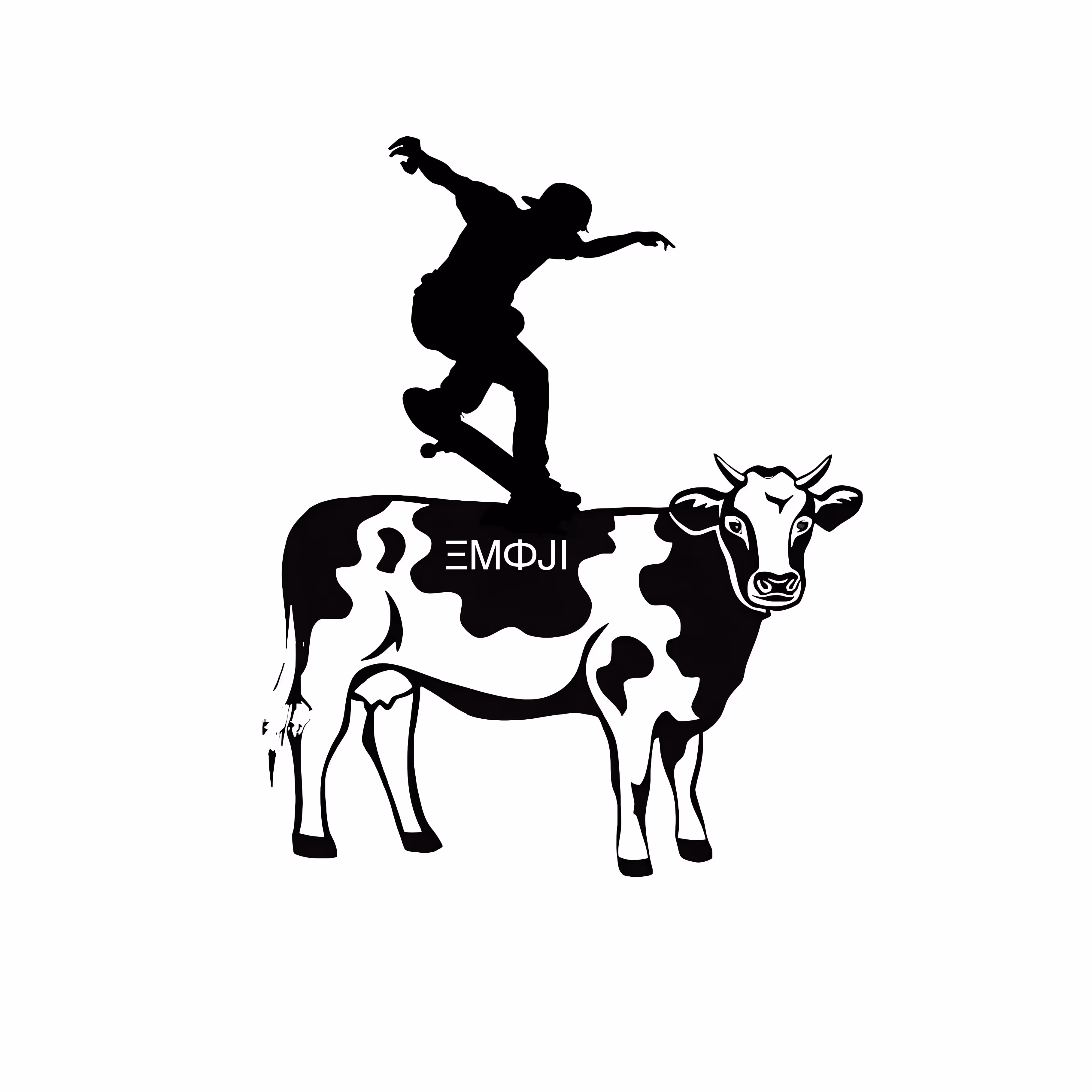 GOT MILK?