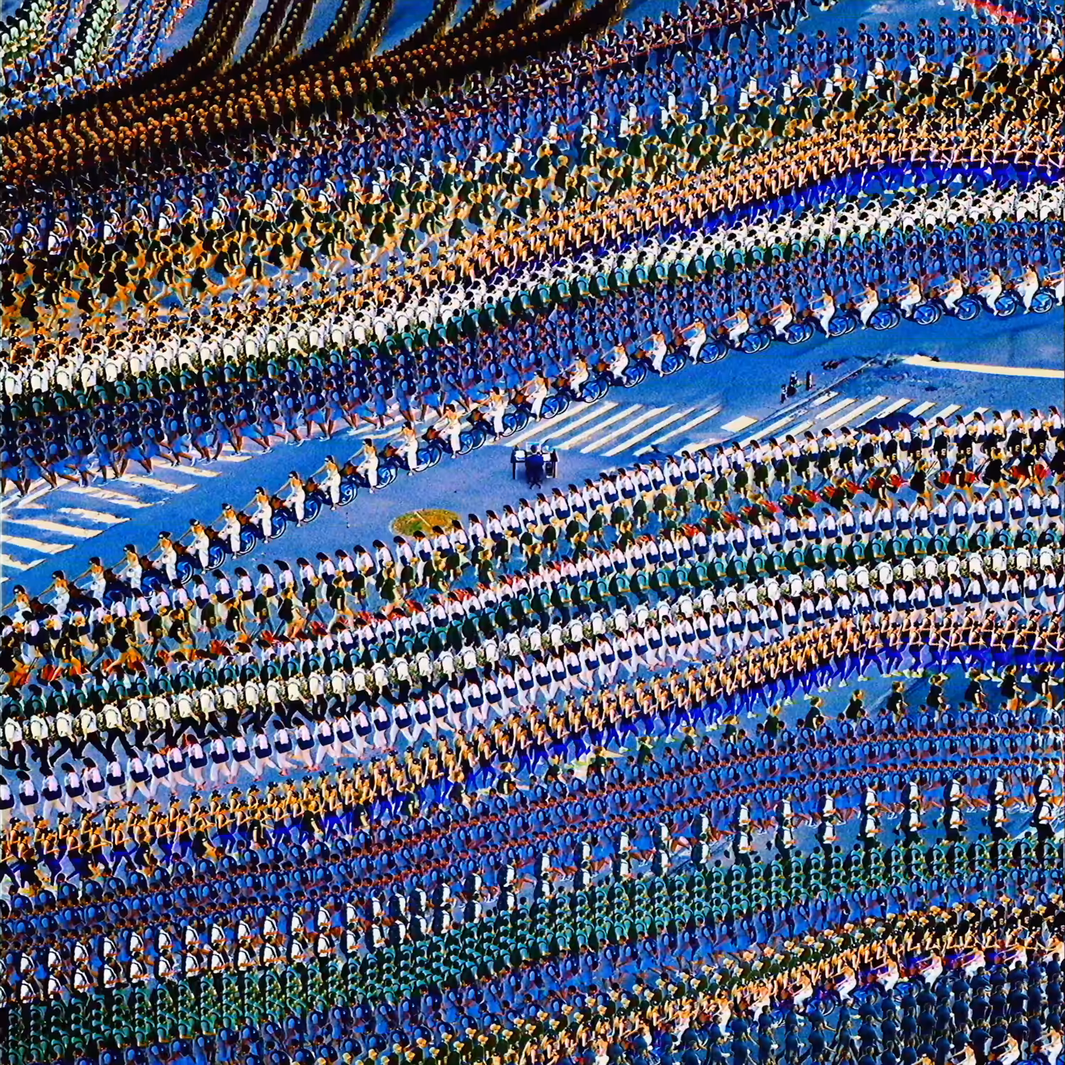 patterns