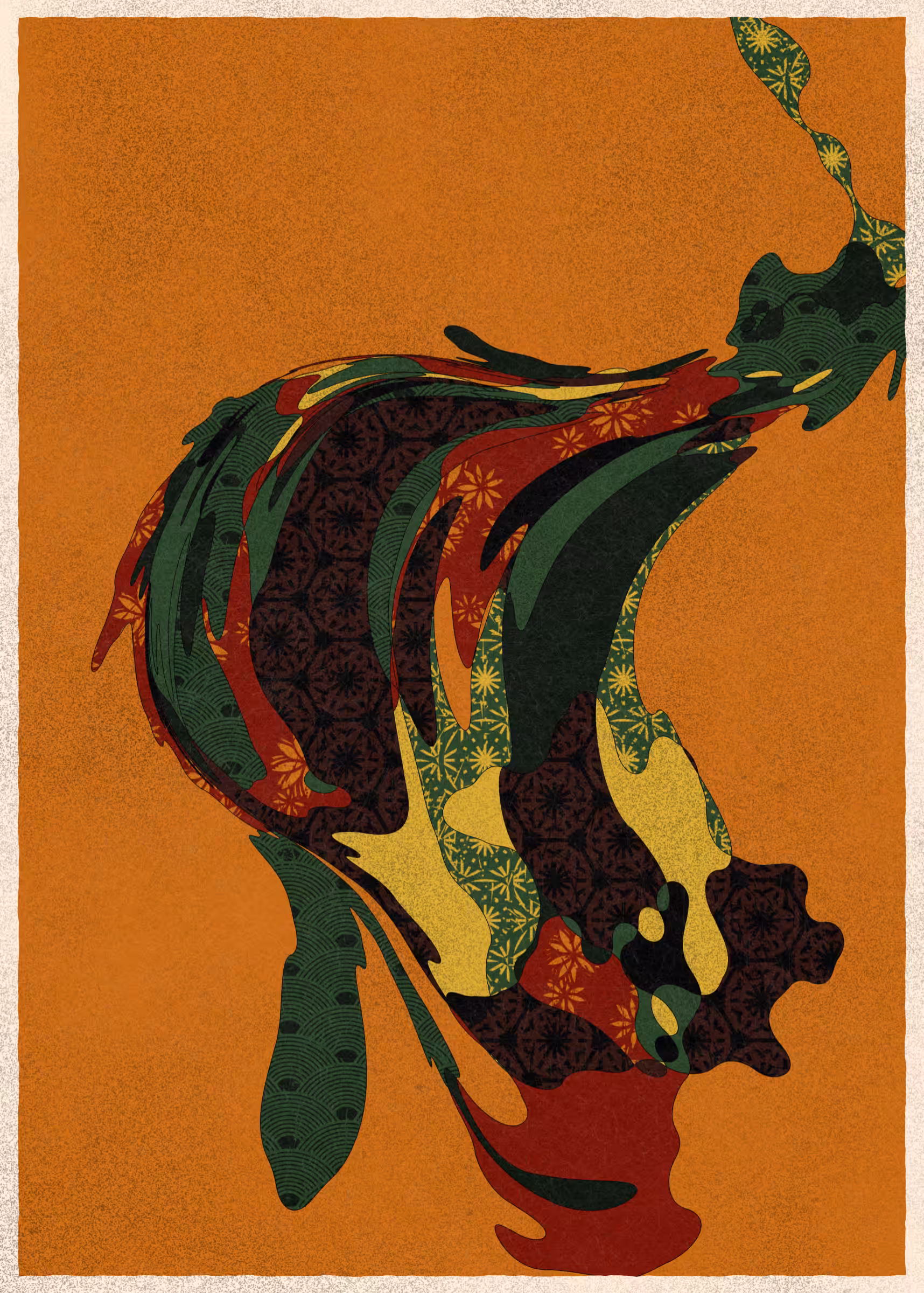 Memories of Qilin #701