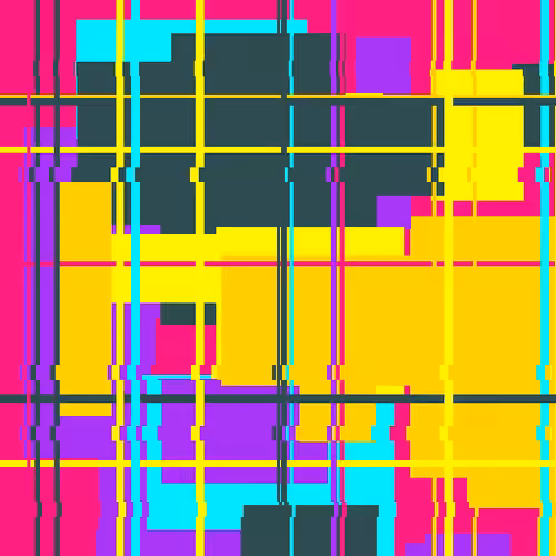 Chromatic Chaos #2527