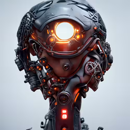 Ai Robotics 0033