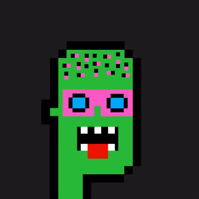 Grunks #23