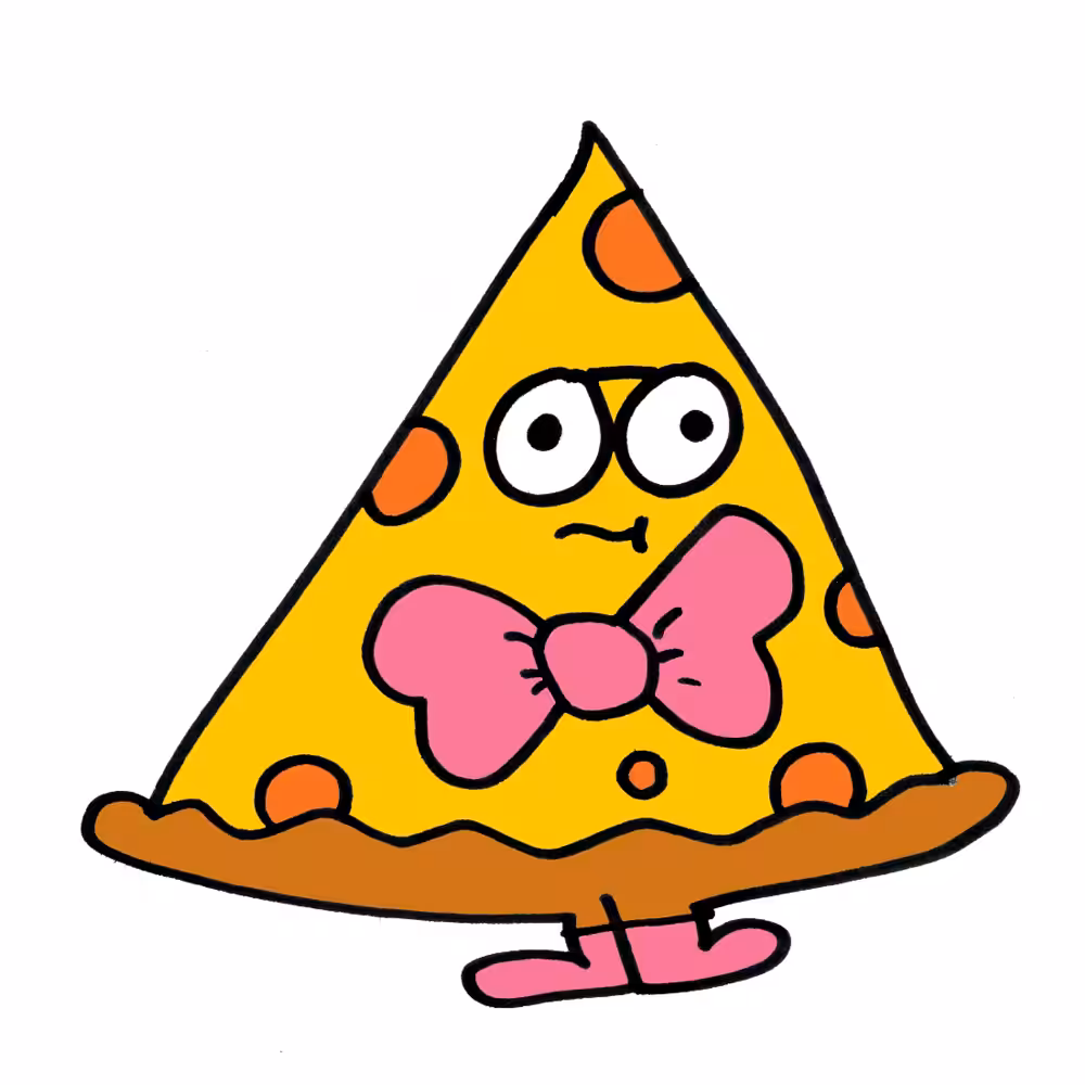 Professor Pizza