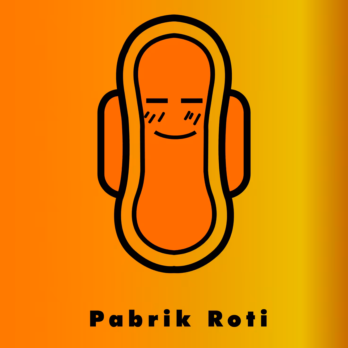 Logo Pabrik Roti: PABRIKROTI.IDN #440