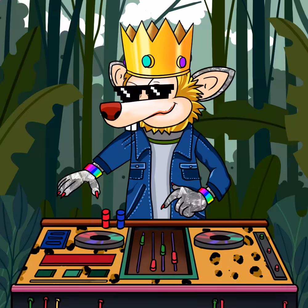 Tezape Skratz #59