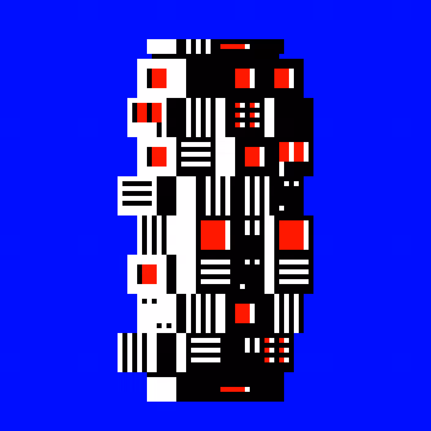 HABITAT 365 #356