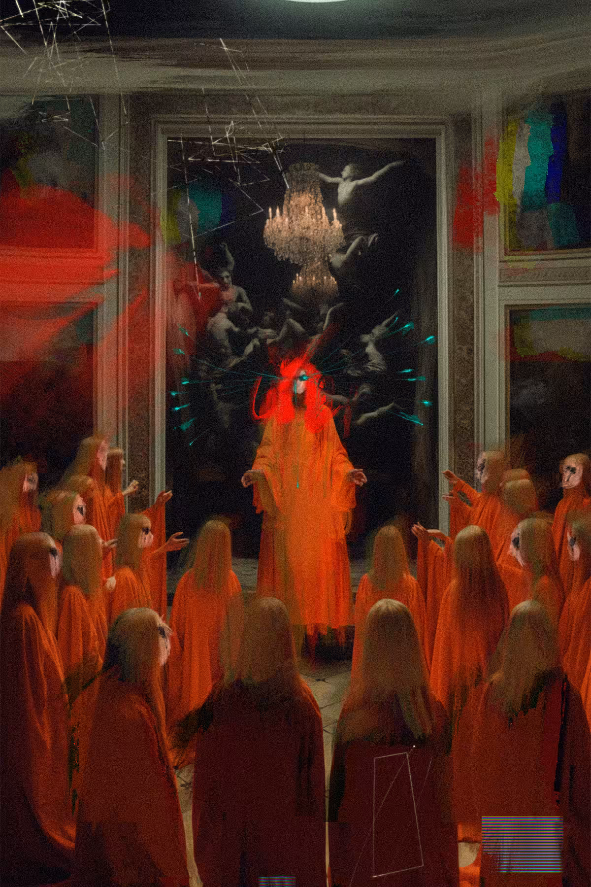 NATUS EST NOBIS