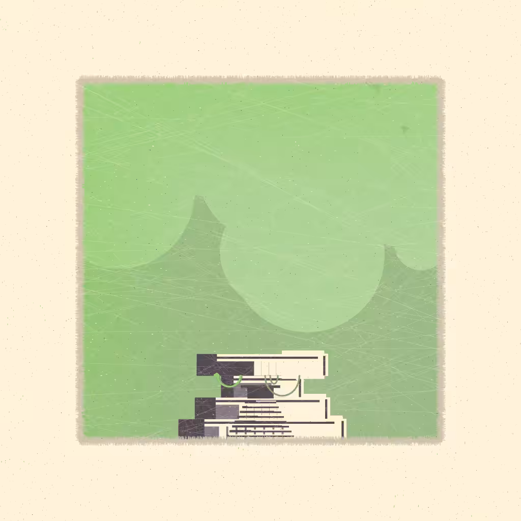 Ruined Ruins #255