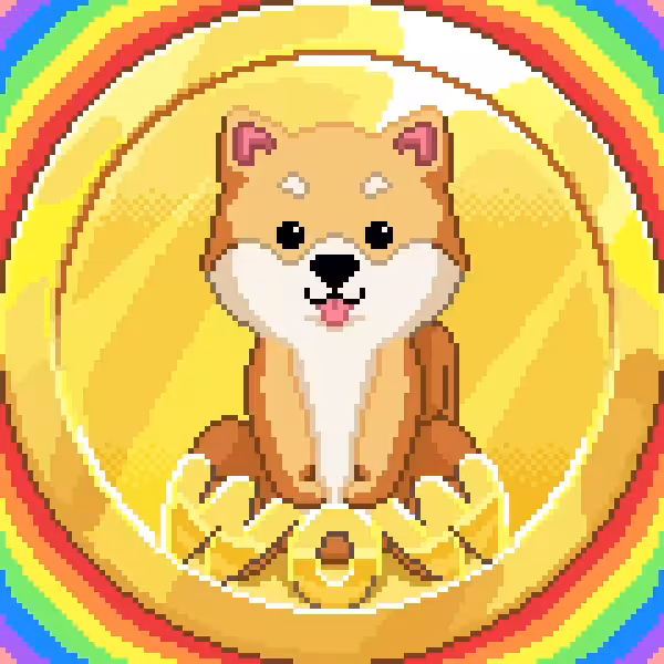 The Non-Dogeable token