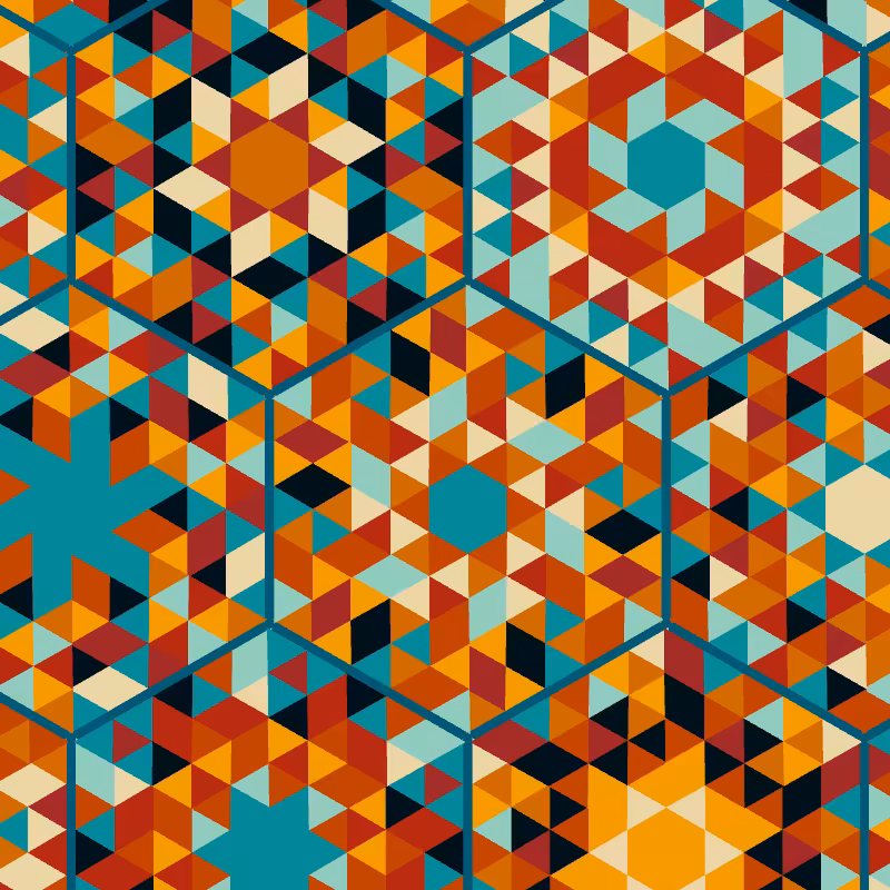 Hex Flex #86