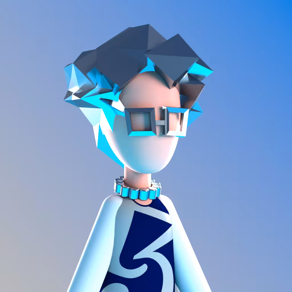 COOL GUY #52