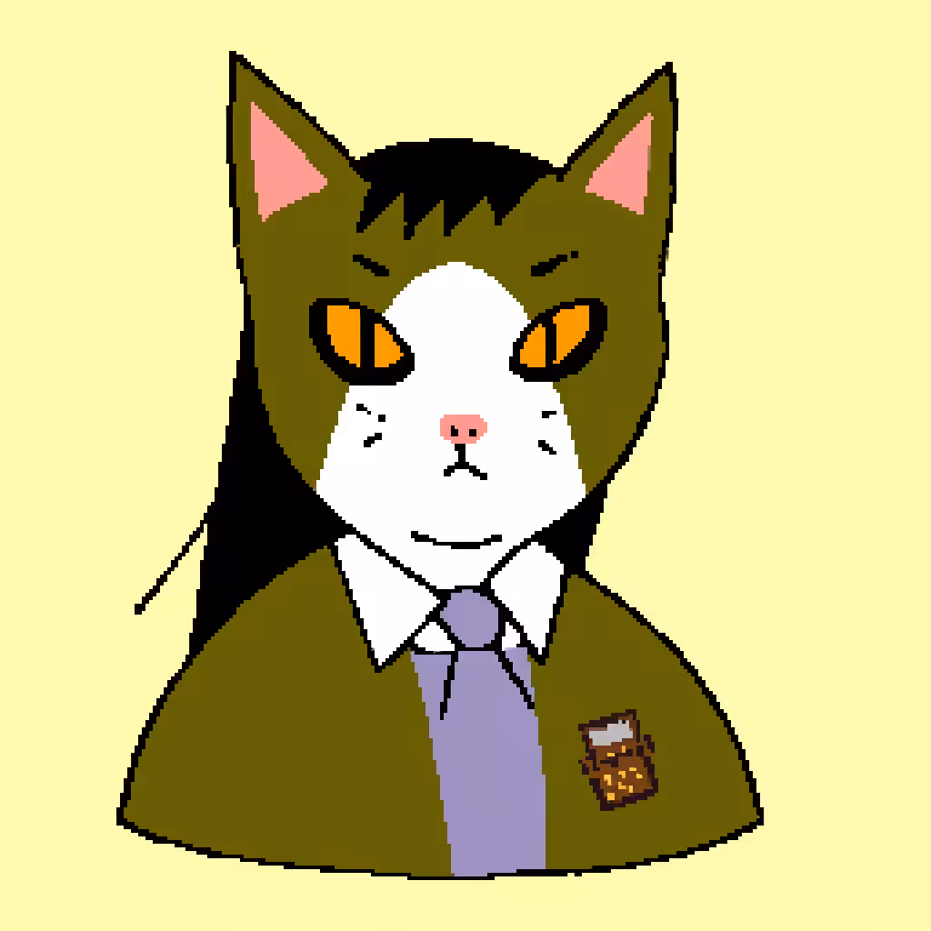 KremlinKitten
