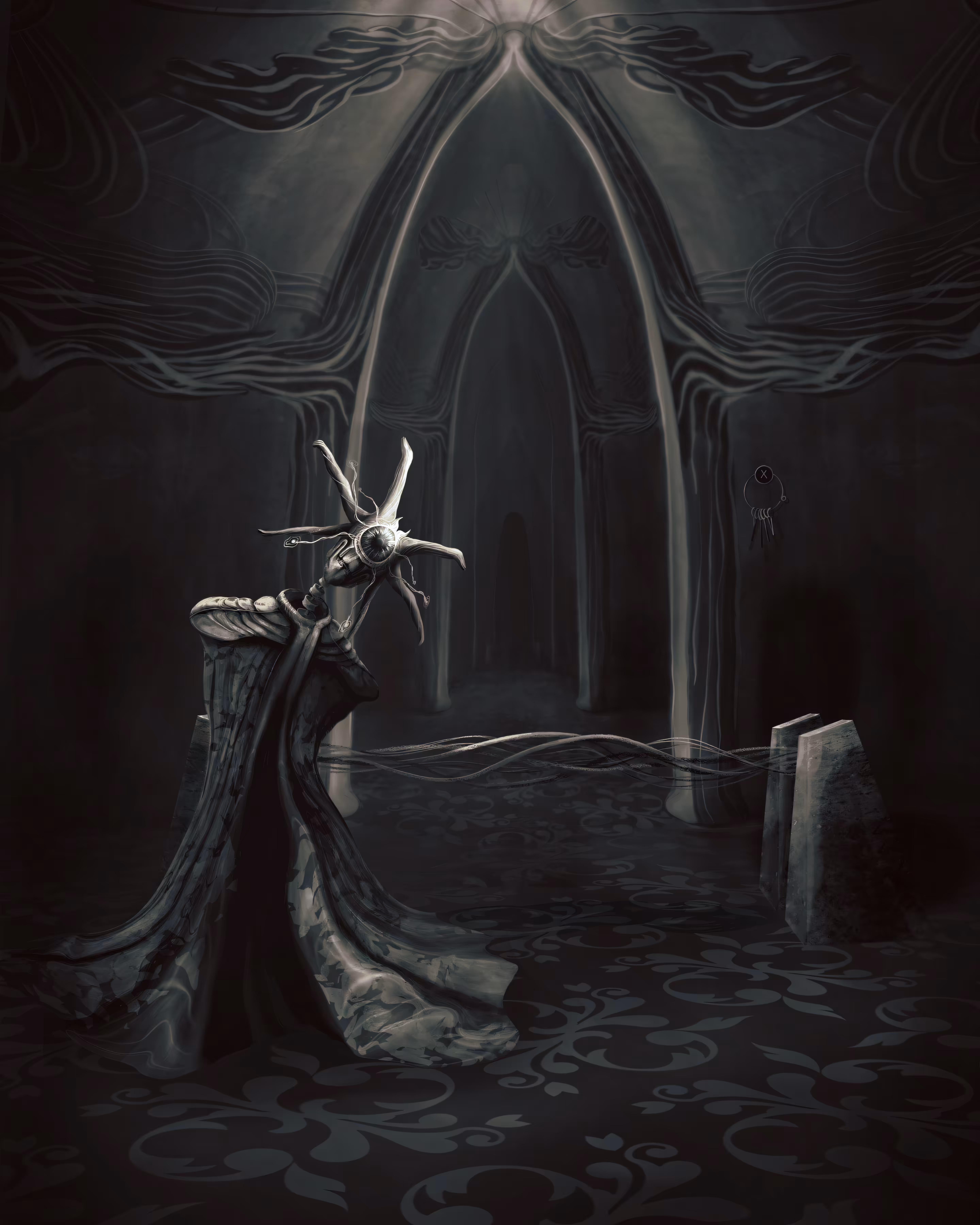 Keeper of Insight