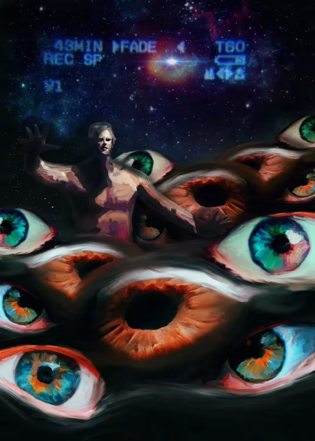 Searching the Blackhole